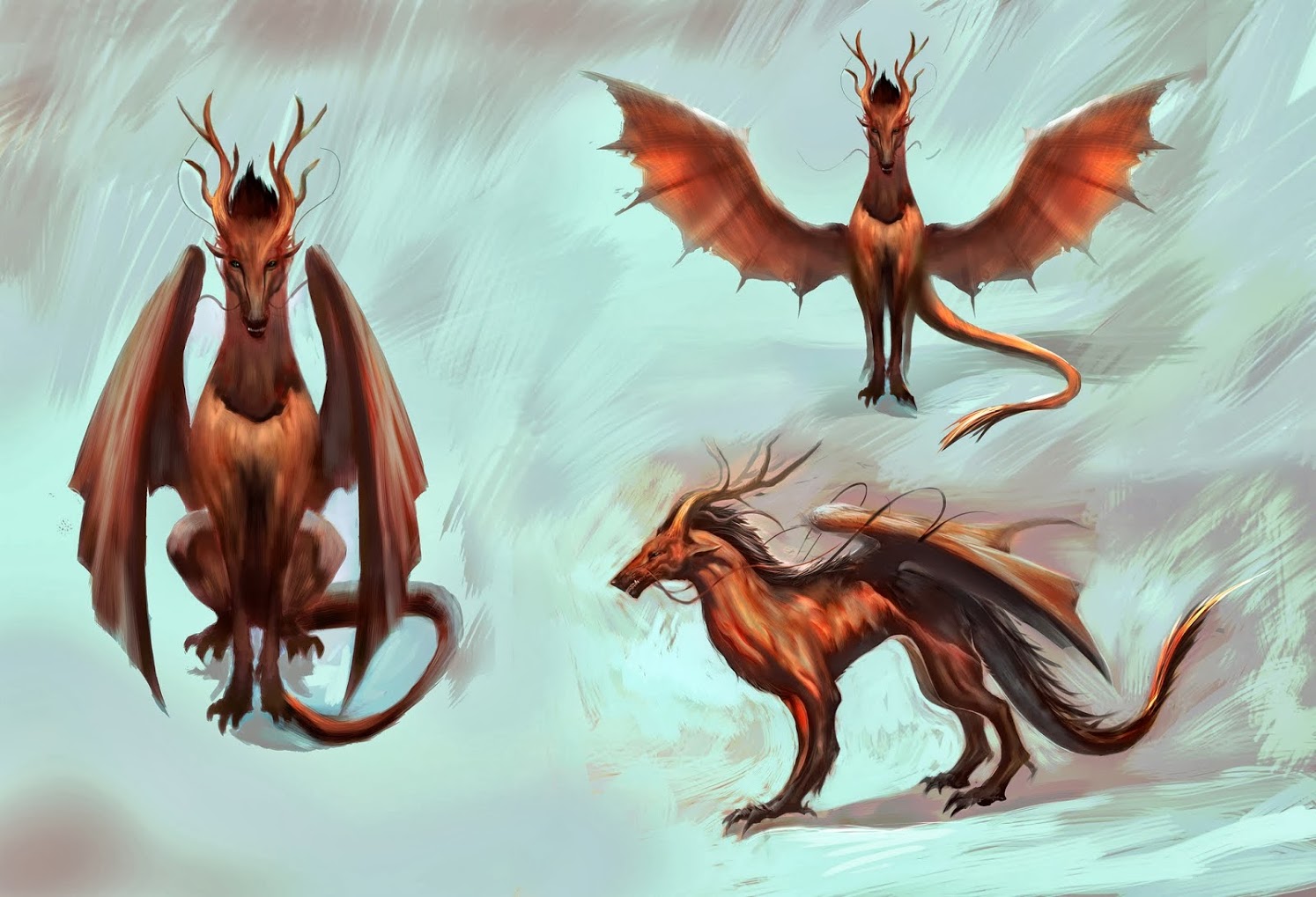 3dragon
